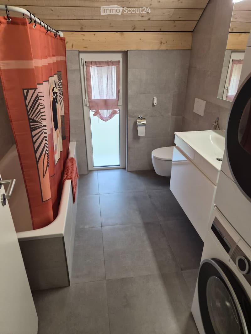 Appartamento duplex (5)