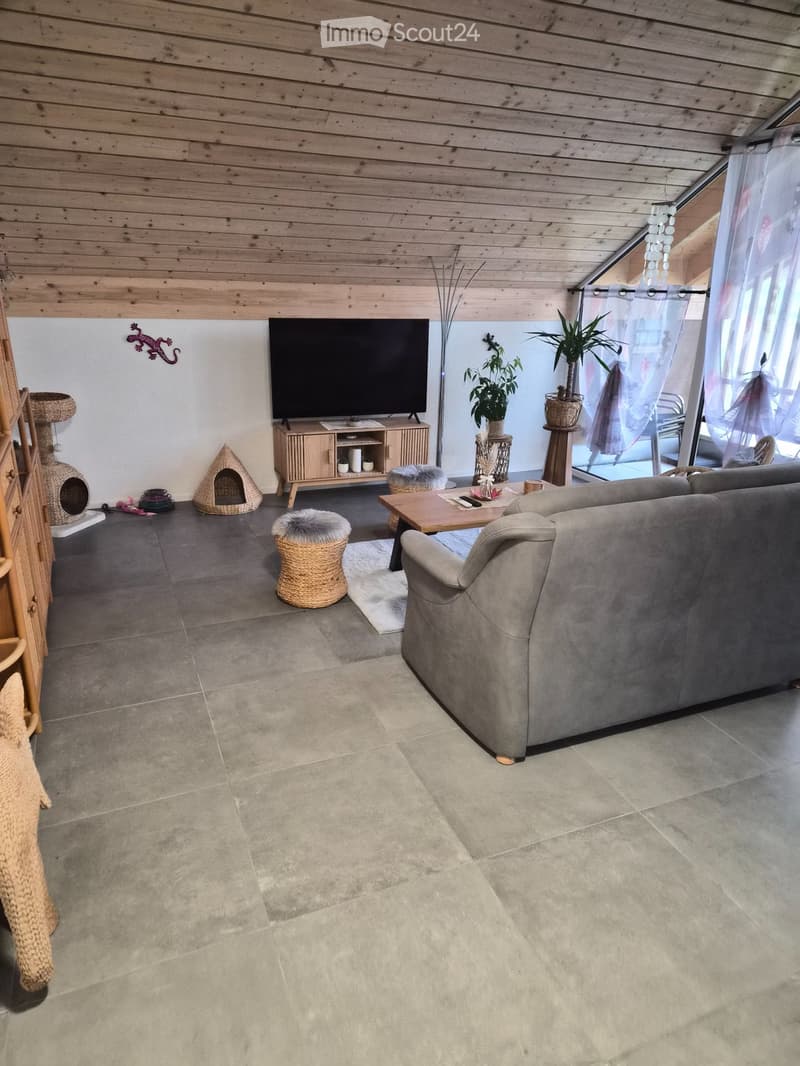 Appartamento duplex (2)