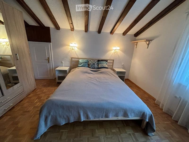 Appartamento 3.5 locali Crans-Montana (4)