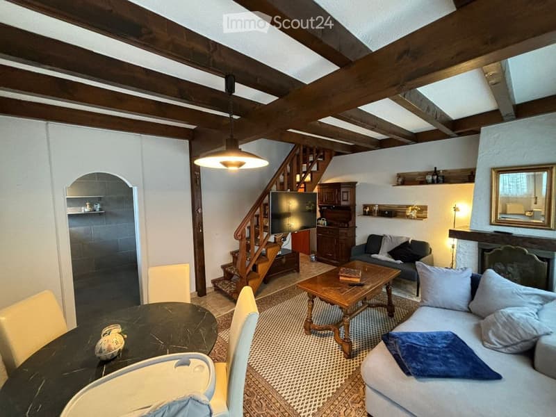 Appartamento 3.5 locali Crans-Montana (5)