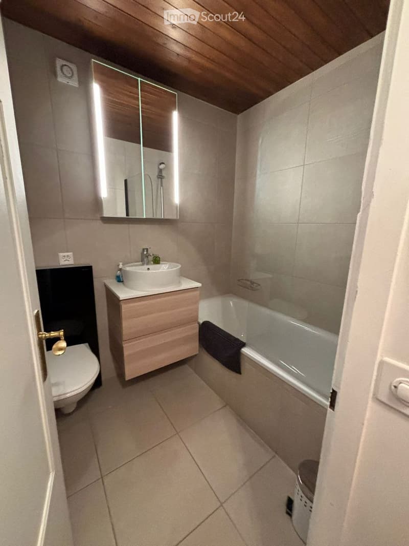 Appartamento 3.5 locali Crans-Montana (2)