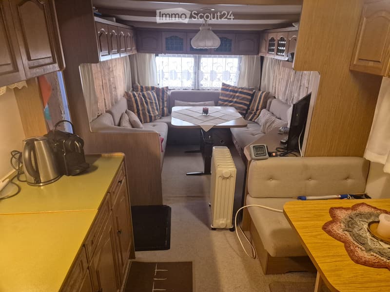 Mobilhome da ritirare (3)
