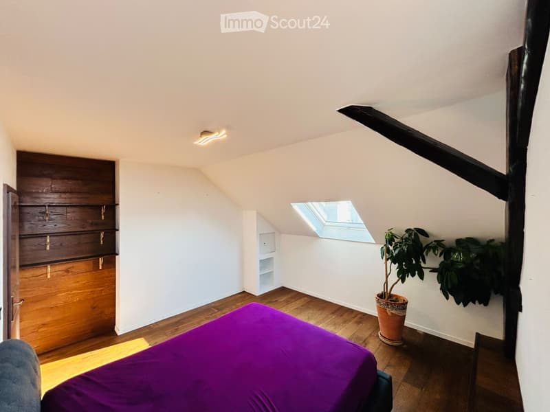 Ampio appartamento di 4,5 locali, 160 m² a Cousset (5)