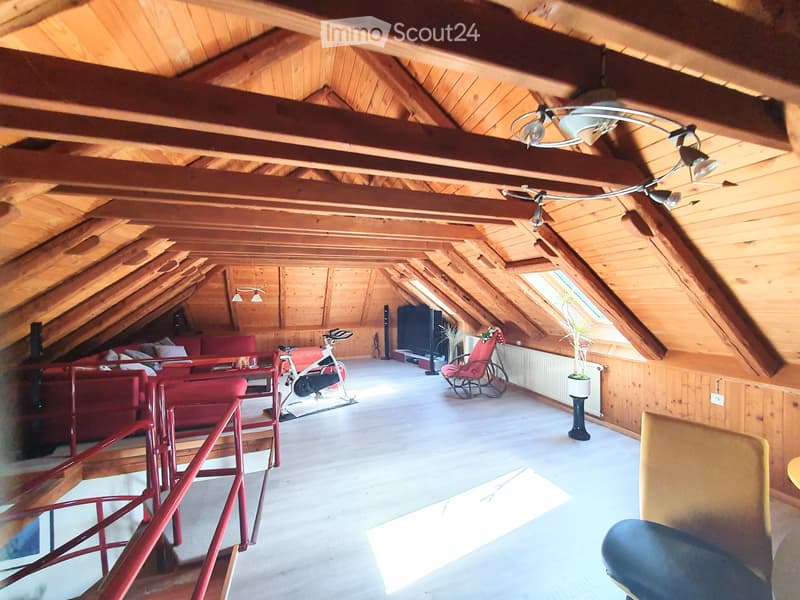 Duplex avec terrasse (3)