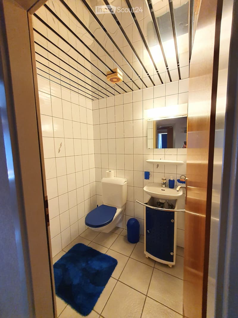 Duplex avec terrasse (5)