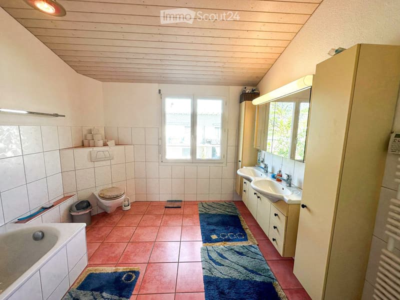 Camera singola arredata in affitto ad Altenrhein (3)