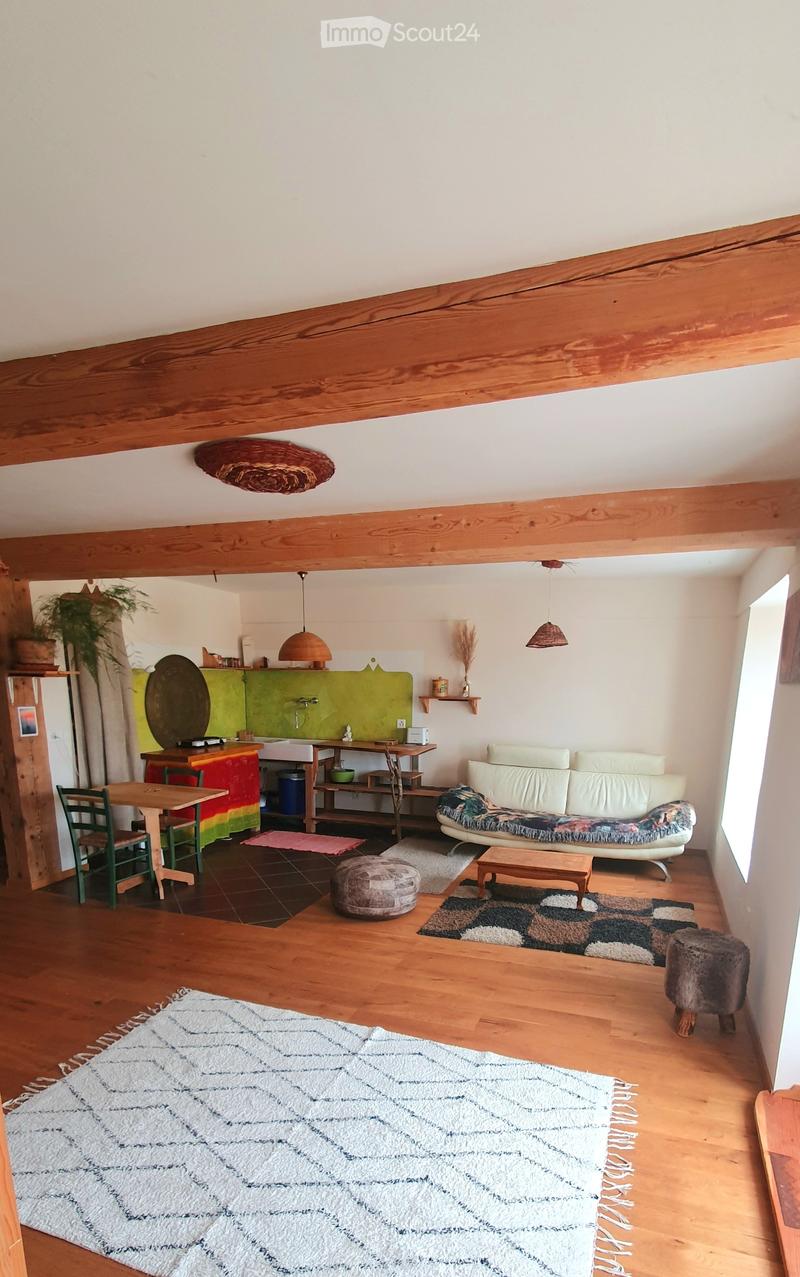 Appartamento 4 1/2 locali, grande terrazza in una cooperativa (3)