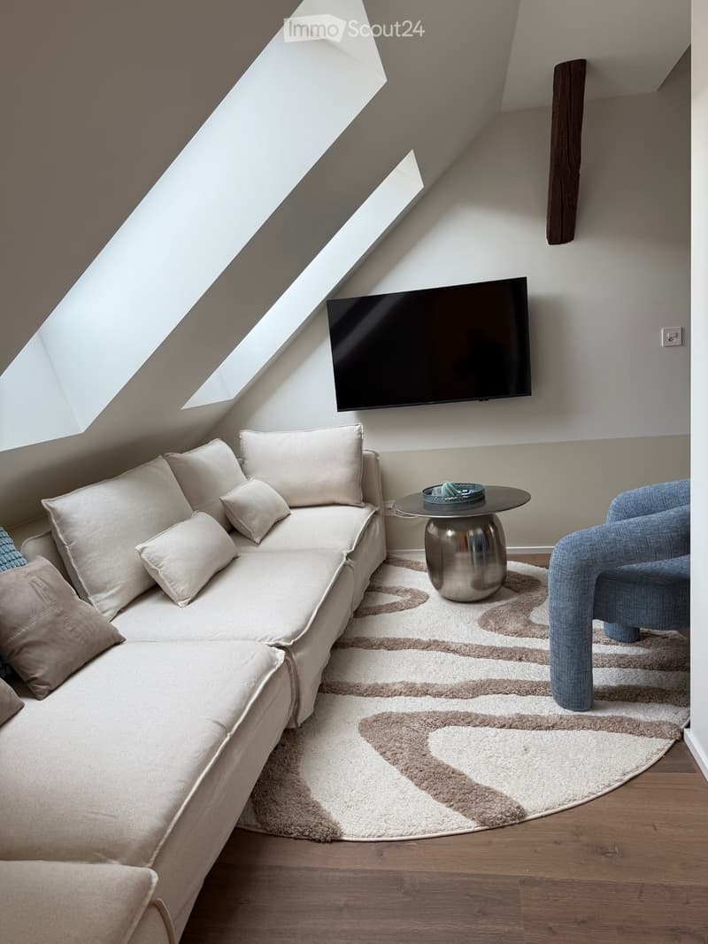 Appartement entièrement neuf en plein centre-ville. (5)