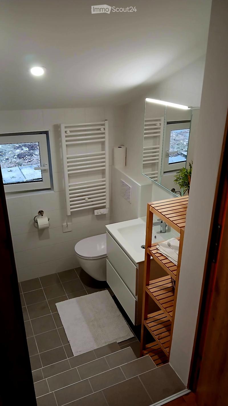 Appartamento nuovo in un chalet a Les Paccots (4)