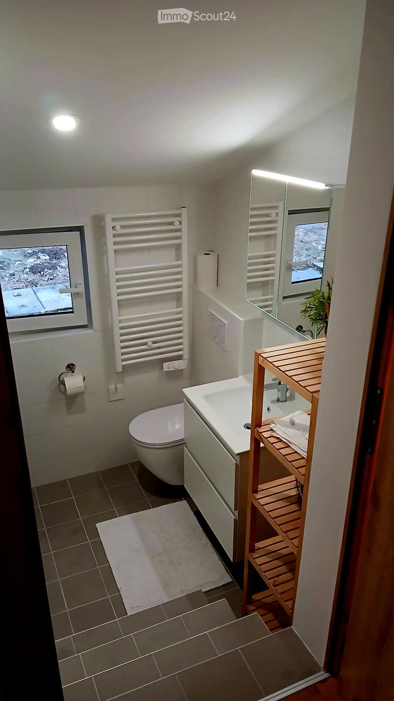 Appartement de vacances aux Paccots (4)