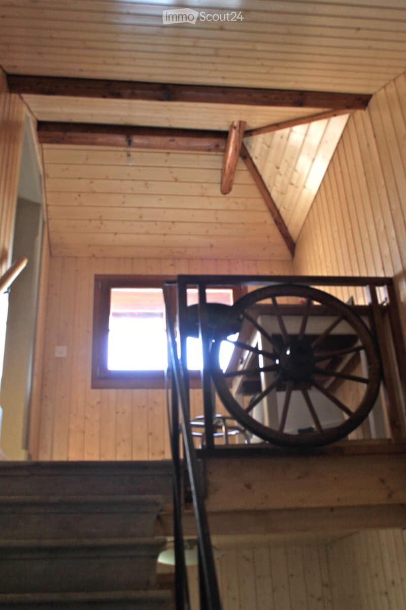 The small room in the meadow (4)