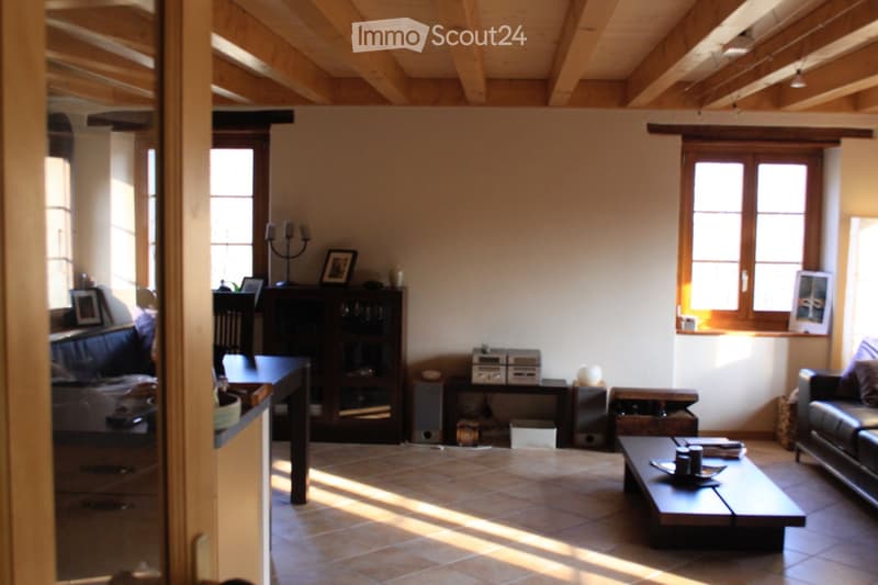 The small room in the meadow (3)