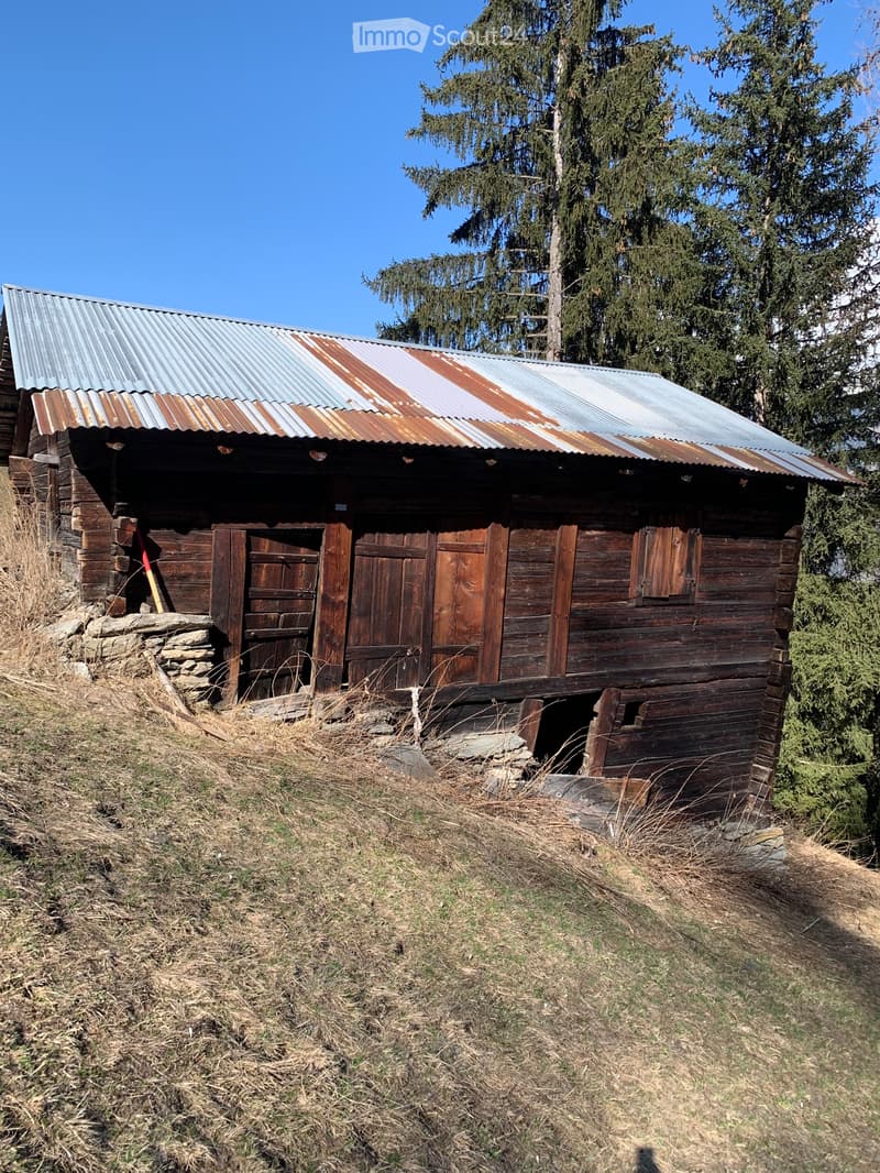 Barn for sale (1)