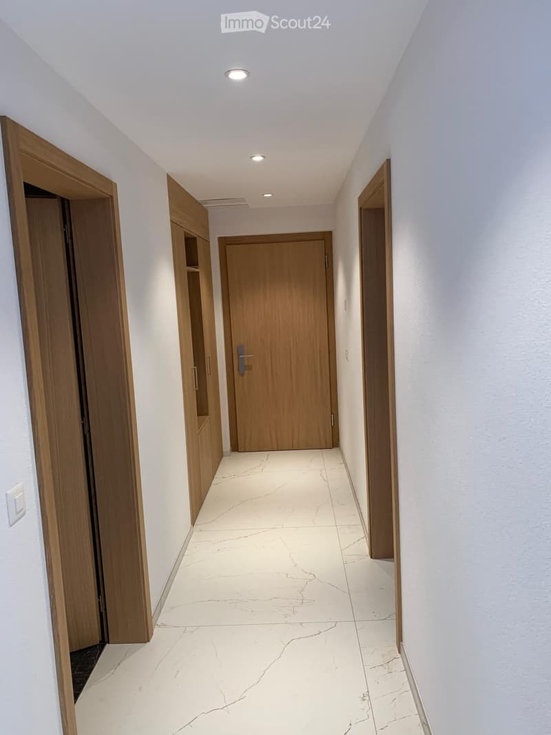 Newly built apartment for rent (5)