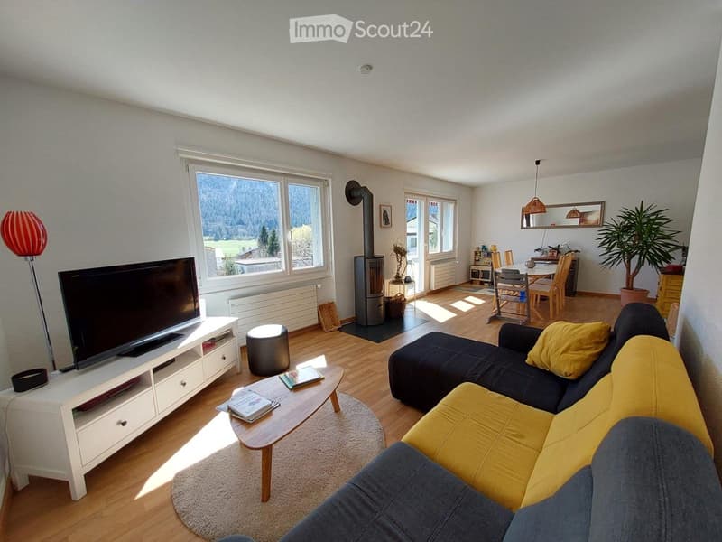Casa familiare indipendente (5)