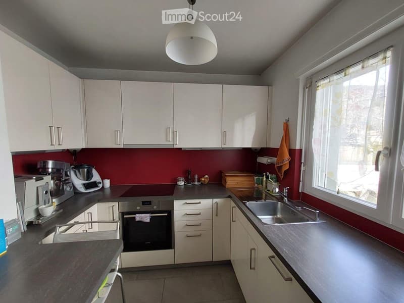 Casa familiare indipendente (2)