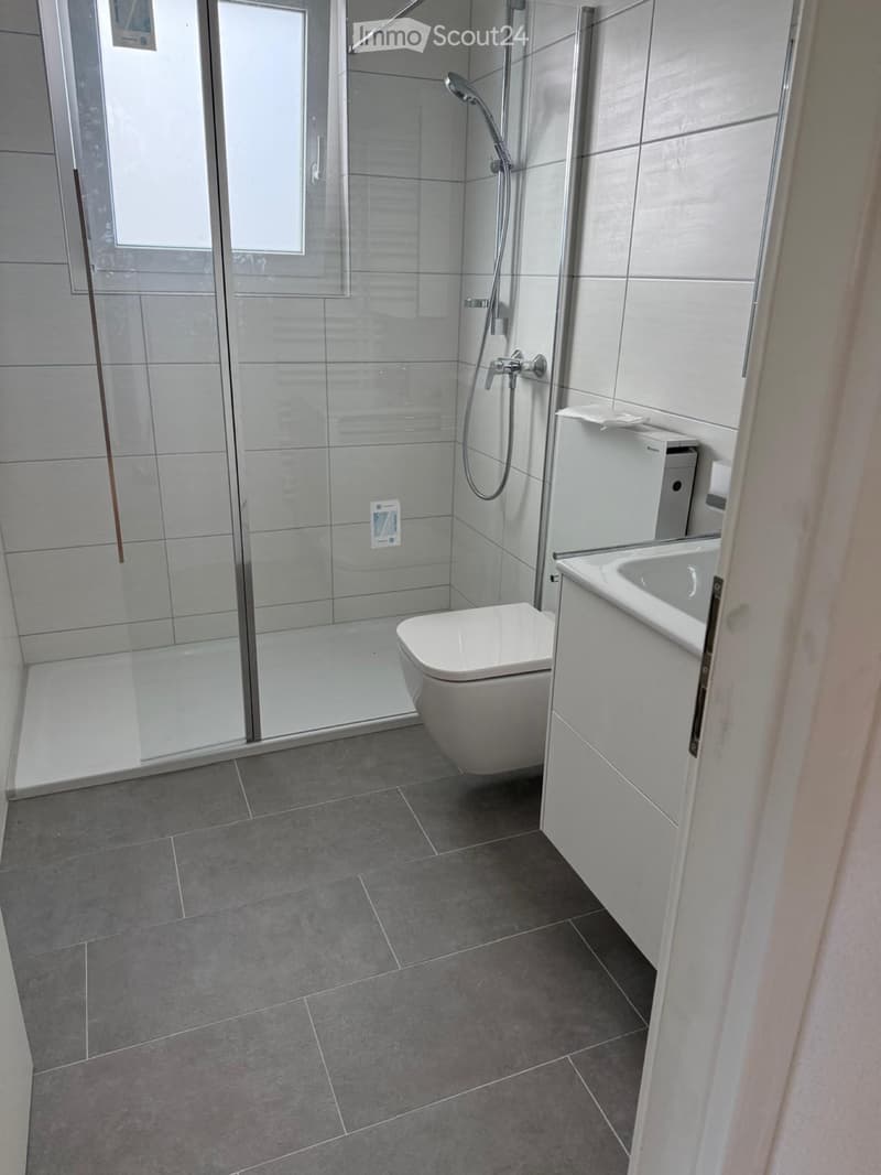Beautiful 3.5-room apartment - Peseux (4)