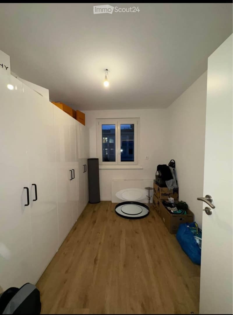 Beautiful 3.5-room apartment - Peseux (3)