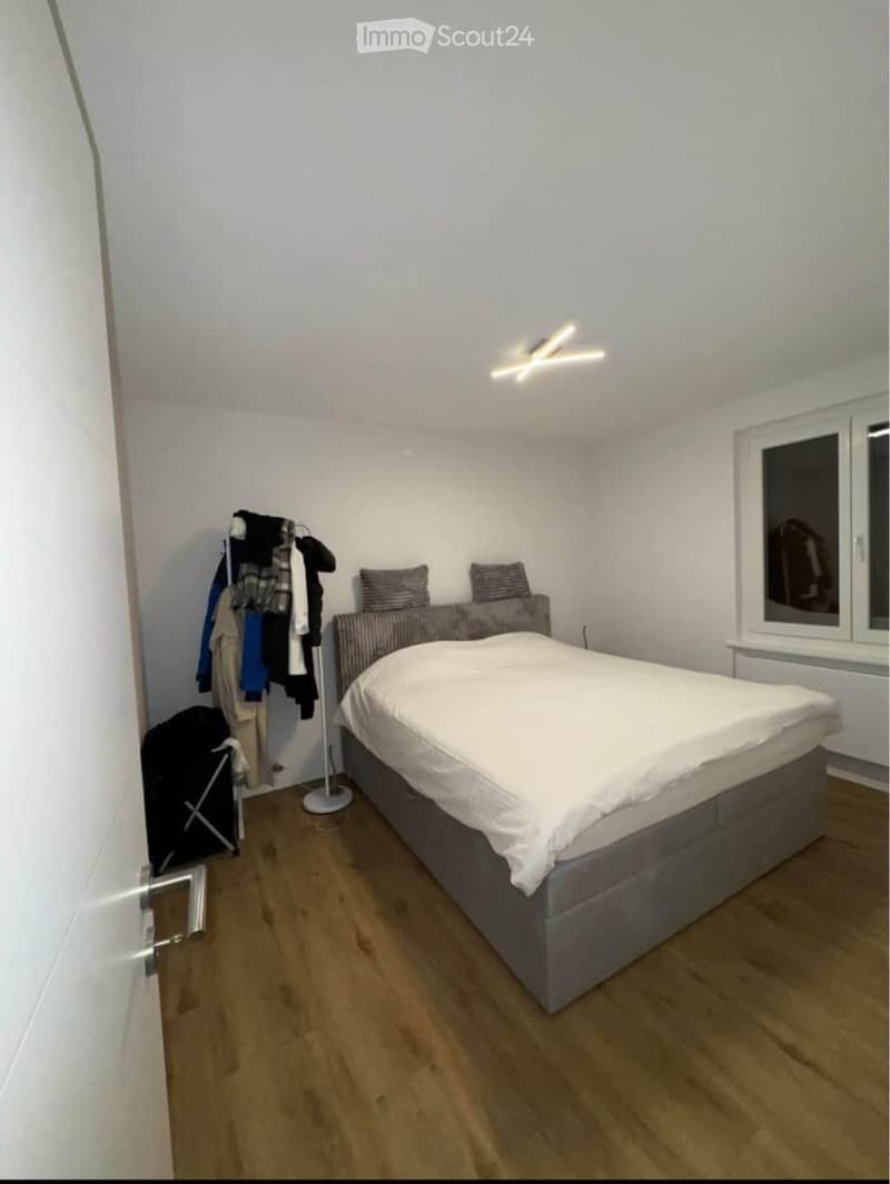 Beautiful 3.5-room apartment - Peseux (2)