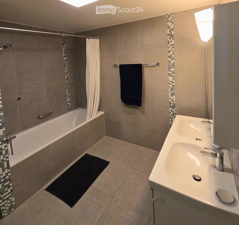 Très bel appartement de 4,5 pièces à Boudry (5)