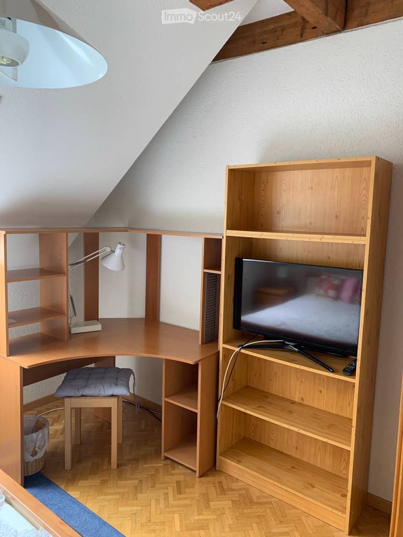 Zimmer zur Miete in La Chaux-de-Fonds (2)