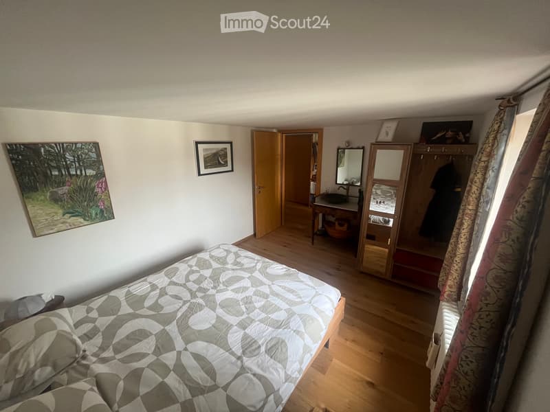 Maison de deux logements, entièrement rénovées (4)