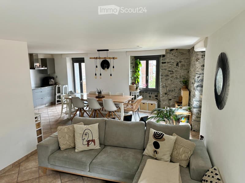 Magnificent duplex 4.5 (3)