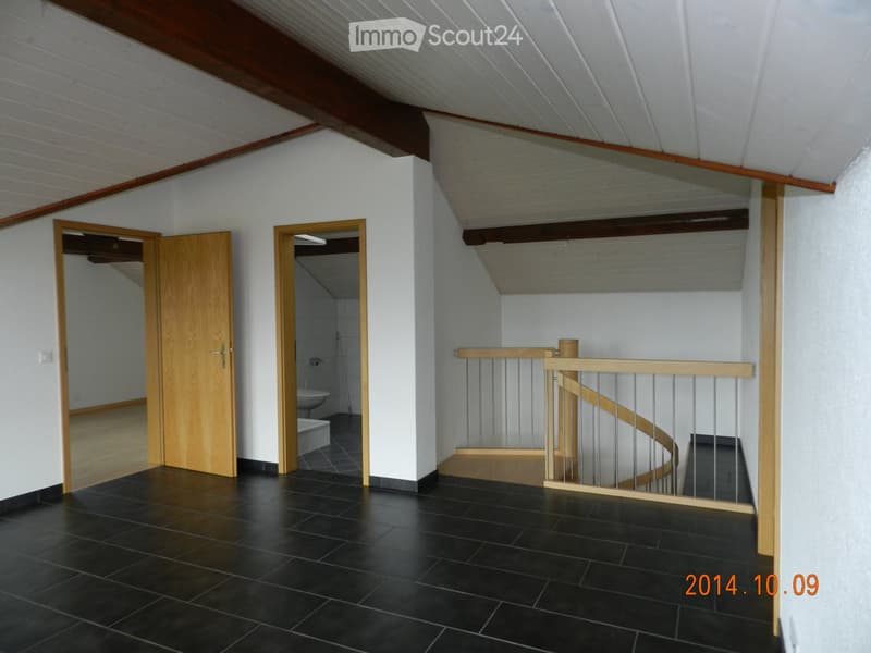 Appartamento duplex 5 1/2 locali Le Peupéquignot 3A (5)