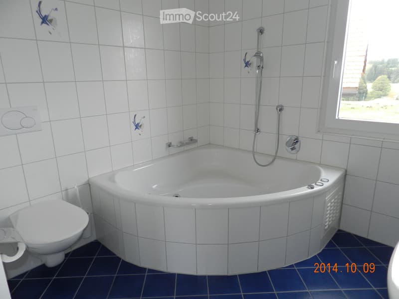 Appartamento duplex 5 1/2 locali Le Peupéquignot 3A (4)
