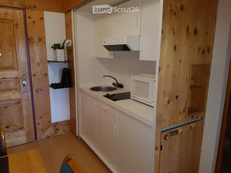 Studio magnifico a Villars-sur-Ollon (3)