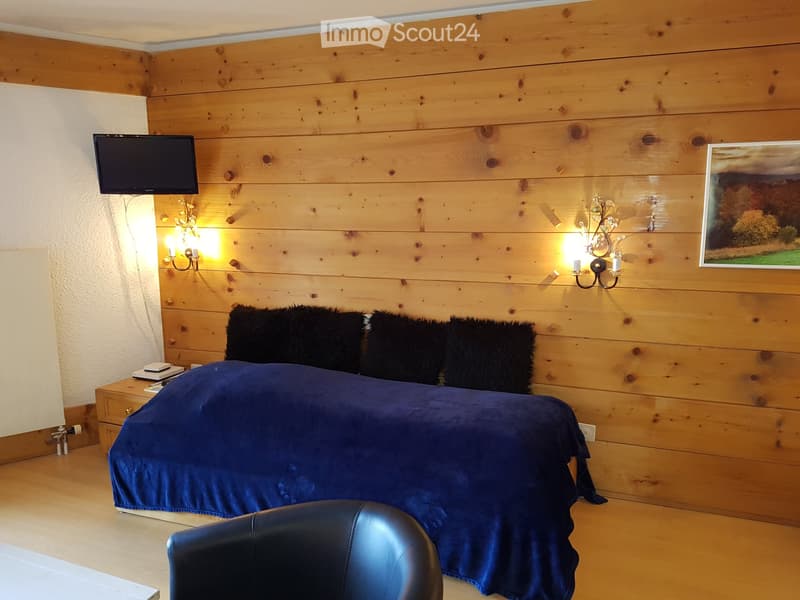 Studio magnifico a Villars-sur-Ollon (5)