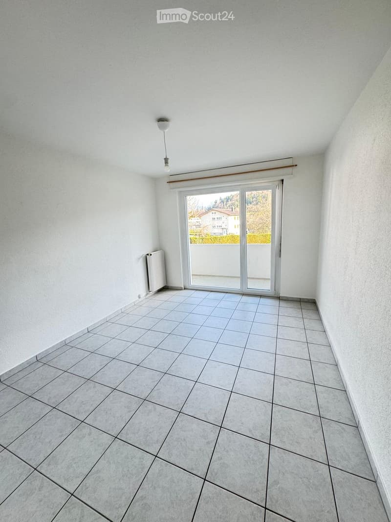 4.5 rooms bright, Fr. 1'090.- Charges included (4)
