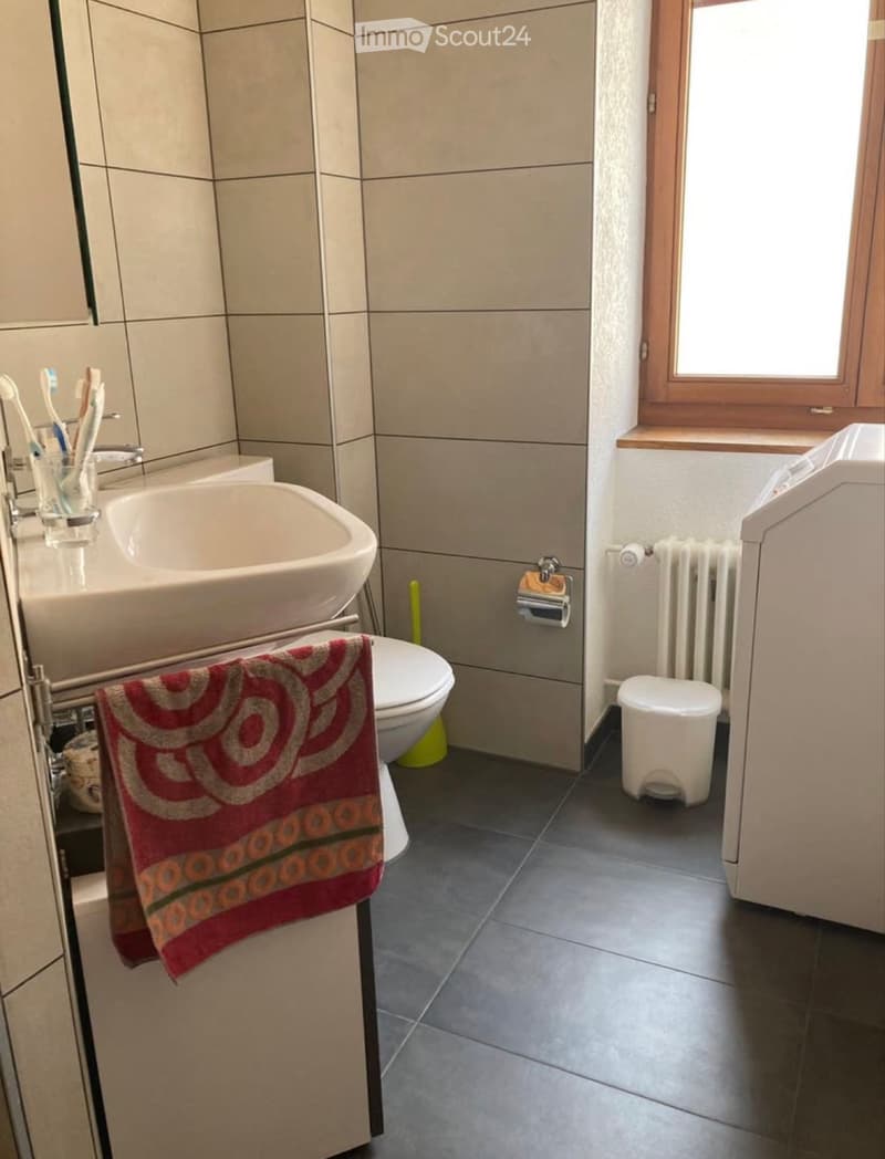Super appartamento di 3,5 locali a La Chaux-de-Fonds (4)