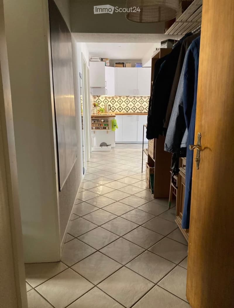 Super appartamento di 3,5 locali a La Chaux-de-Fonds (3)