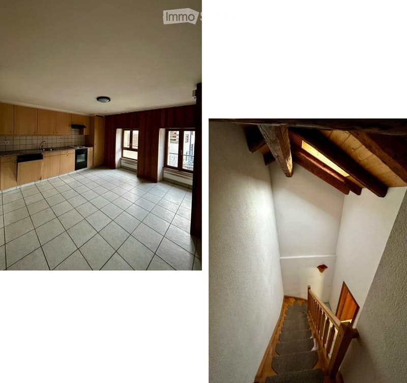 Apartment 3,5 (2)