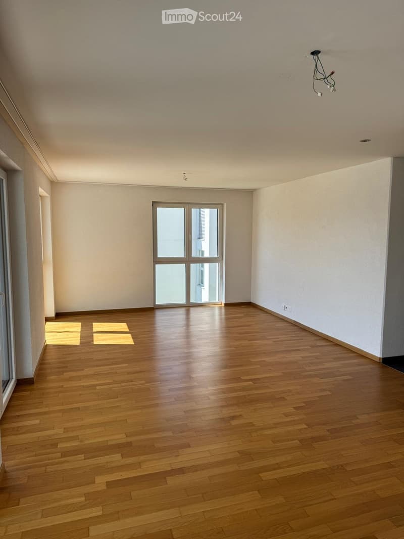 Appartamento moderno con vista sulla montagna in affitto immediato (5)