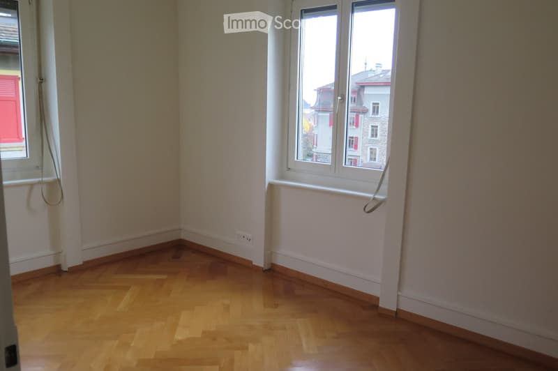 3 rooms in La Tour-de-Peilz, avenue de Tramenaz (3)