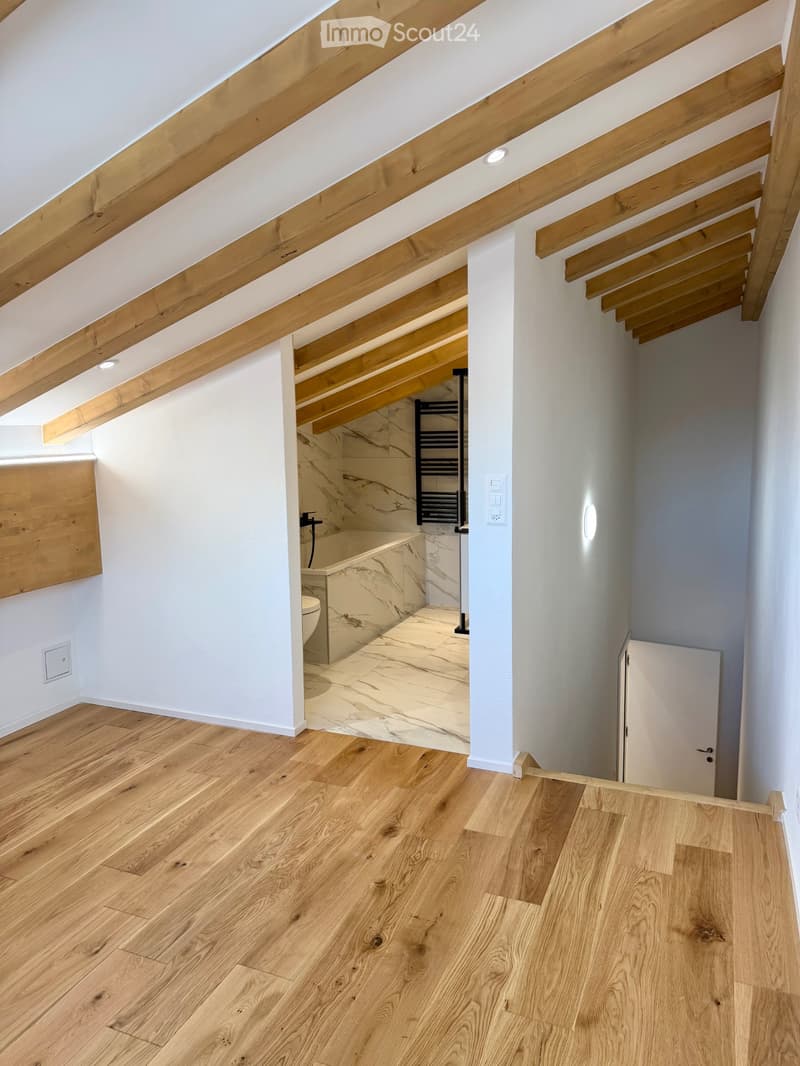 Appartamento nuovo di 4,5 locali - Lens (2)