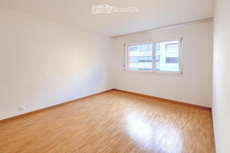 Colocation a Losanna, Avenue des Boveresses 64 (2)