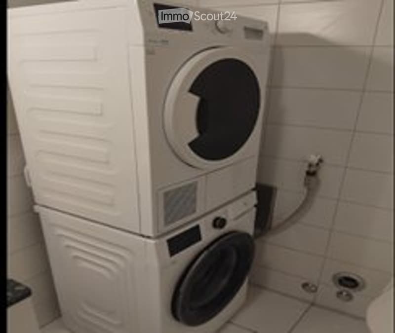 Colocation a Losanna, Avenue des Boveresses 64 (5)