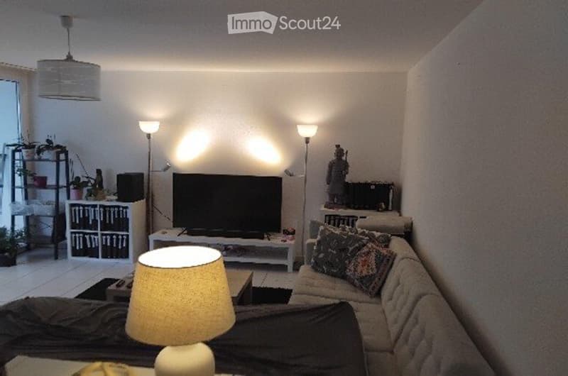 Colocation a Losanna, Avenue des Boveresses 64 (4)