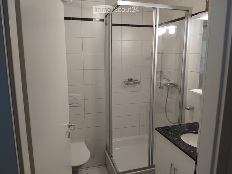 Colocation a Losanna, Avenue des Boveresses 64 (3)