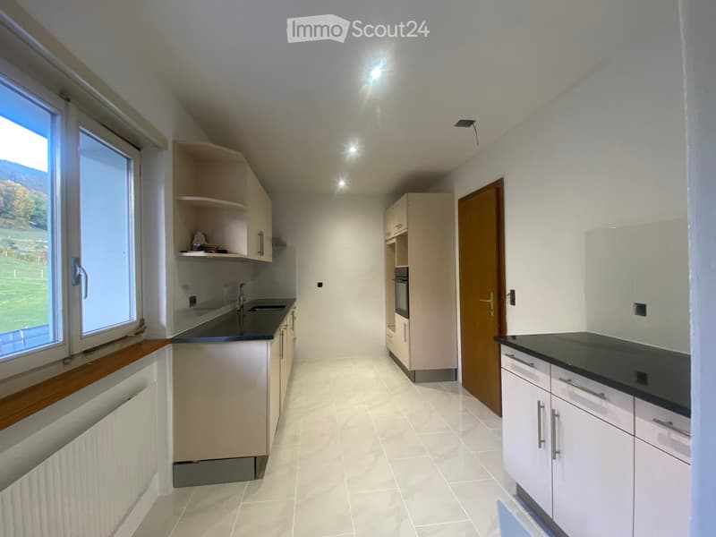Superbe appartement, vue exeptionnelle (3)