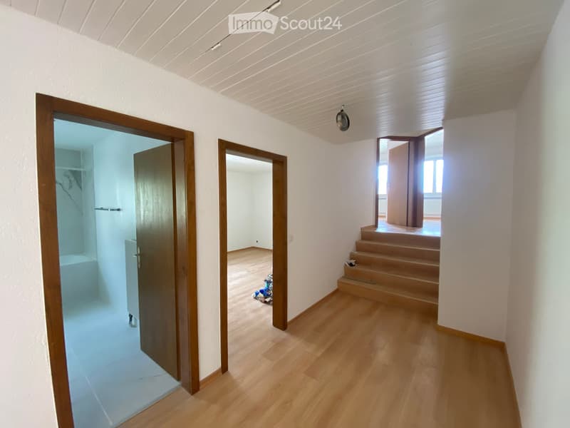 Superbe appartement, vue exeptionnelle (2)