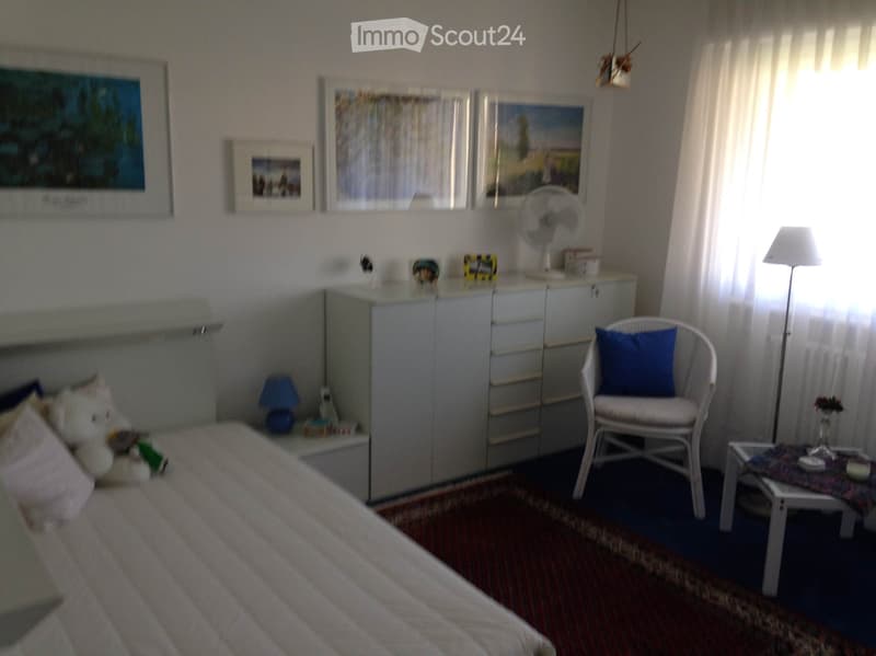 Furnished room for rent (1)