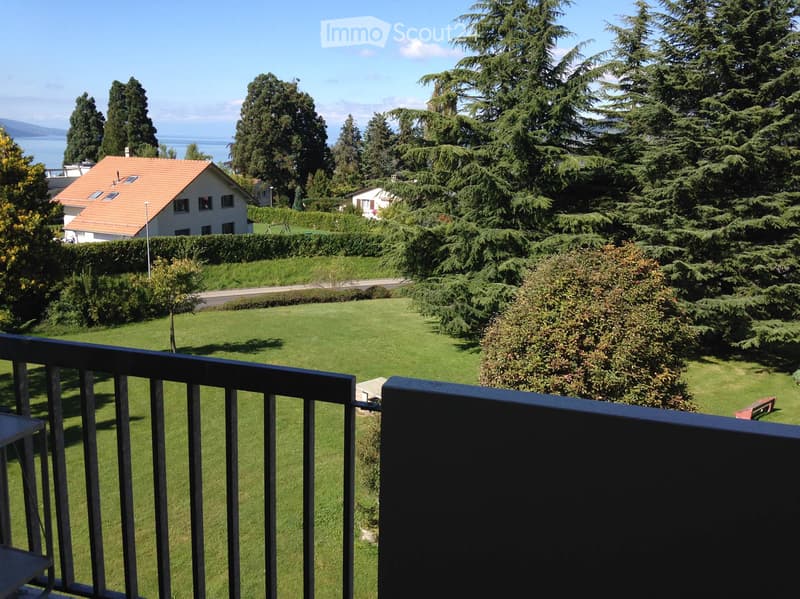 Furnished room for rent (4)