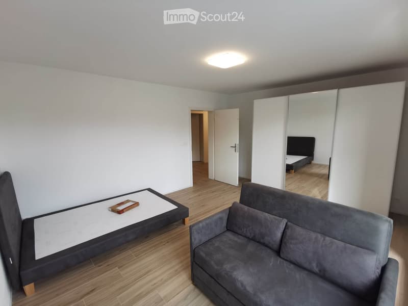 Studio meublés proches du centre-ville (5)