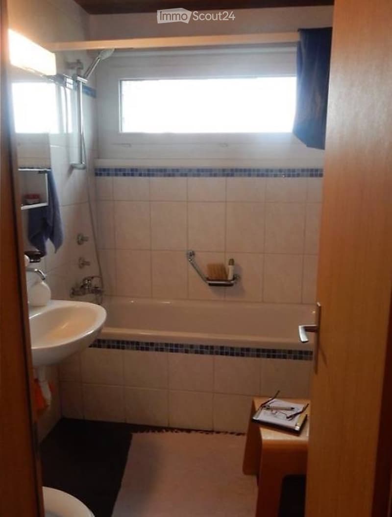 Appartement très spacieux avec de nombreuses possibilités de stockage (4)