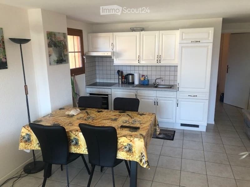 Appartamento vacanze in affitto (1)