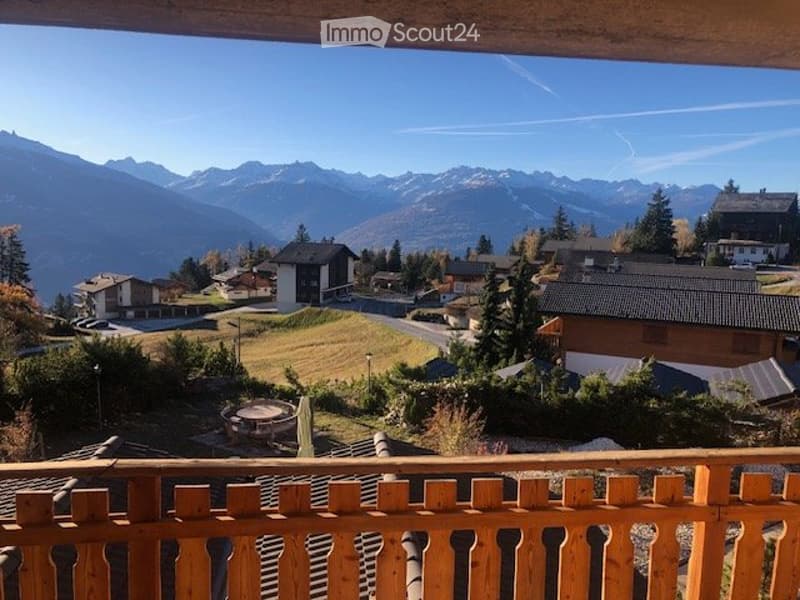 Appartamento vacanze in affitto (2)